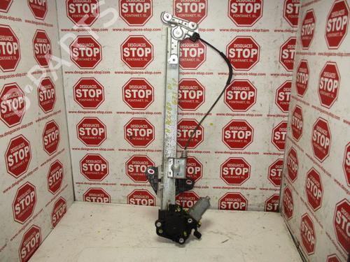 Used Front left window mechanism HONDA ACCORD VIII Estate (CW) 2.2 i-DTEC (CW3) (150 hp) 9239985
