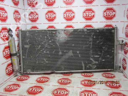 Used AC radiator NISSAN PRIMERA Hatchback (P12) 1.8 (115 hp) 7385677