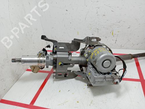 Steering column NISSAN QASHQAI II SUV (J11, J11_)  | BP24404593M21 