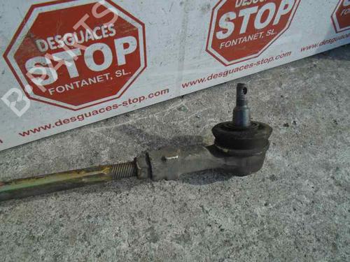 Steering rack HYUNDAI ATOS (MX) 1.1 | BP7387033M22 
