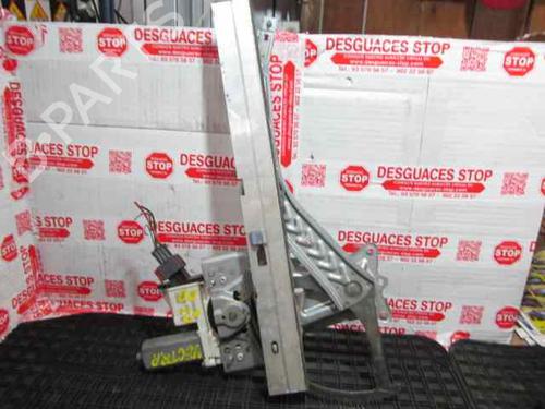 Used Front right window mechanism OPEL VECTRA C (Z02) [2002-2009]  7454381