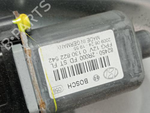 Front left window mechanism HYUNDAI i30 (FD) | BP34342324C22 - Image 5