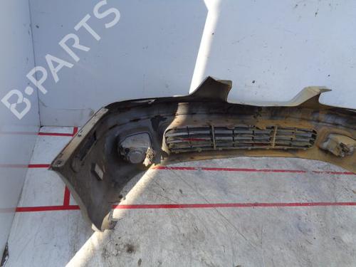 Front bumper HYUNDAI ELANTRA III (XD) 1.6 | BP15949050C7 