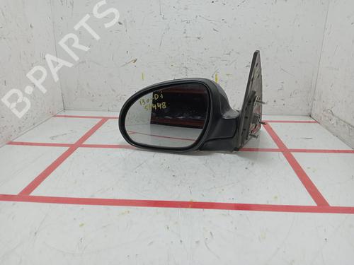 Used Left mirror HYUNDAI i30 Estate (FD) 2.0 CRDi (140 hp) 17622793