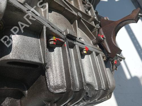 Engine VOLVO S40 II (544) 1.6 | BP29906316M1 