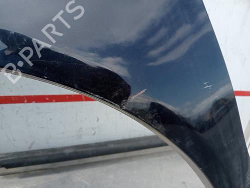 Left front fenders AUDI A3 (8L1) 1.9 TDI | BP25938345C41 