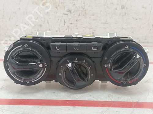 Used Climate control PEUGEOT 208 I (CA_, CC_) [2012-2021]  29001079