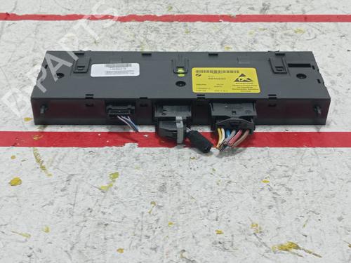 Electronic module BMW 5 (E60) 530 d | BP20975452M83 