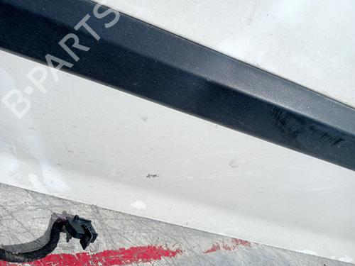 Left front door PEUGEOT 308 SW I (4E_, 4H_)  | BP26222784C2