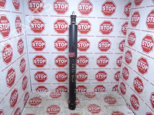 Right rear shock absorber HYUNDAI TERRACAN (HP) 2.5 TD | BP8331572M19 