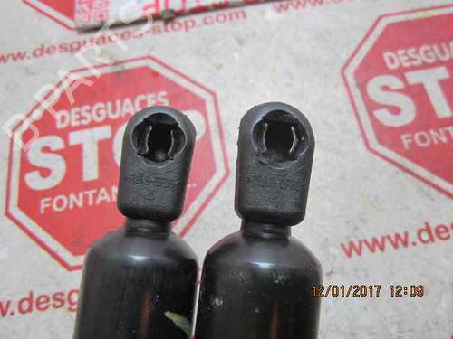 Tailgate lift support SEAT ALHAMBRA (7V8, 7V9)  | BP15920481C138 