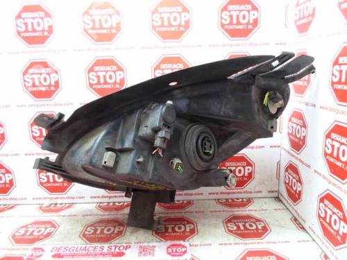 Right headlight CITROËN XSARA PICASSO (N68) 2.0 HDi | BP7352644C29 