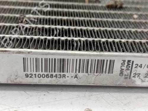 AC radiator RENAULT CLIO IV (BH_) | BP29066725M32