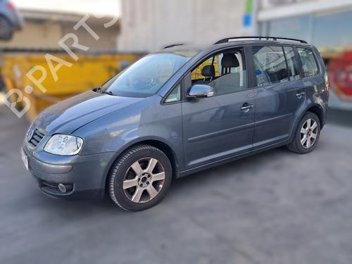 Sæde Bagtil Sæde Bagtil VW TOURAN (1T1, 1T2) [2003-2011] 34380901 34380901