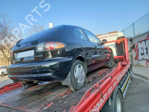 Right headlight DAEWOO LANOS (KLAT) 1.3 | BP9131349C29