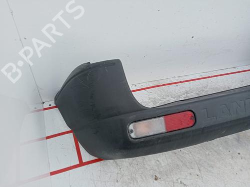 Rear bumper LAND ROVER FREELANDER I (L314) 2.0 Td4 4x4 | BP15933034C8 