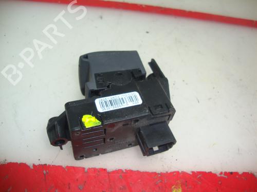 Hand brake RENAULT SCÉNIC III (JZ0/1_)  | BP8773495I18 