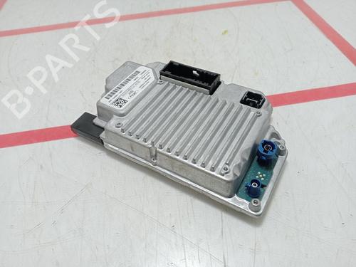 Electronic module FORD PUMA (J2K, CF7) | BP35954878M83 - Image 5