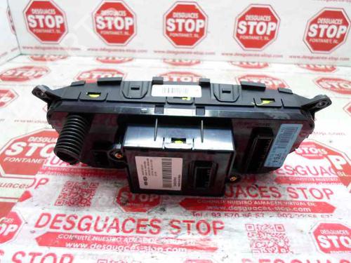 Climate control KIA VENGA (YN) 1.6 CRDi 128 | BP7456007I5 