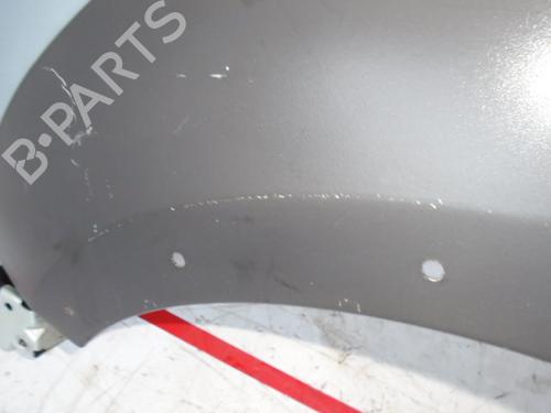 Left front fenders RENAULT KANGOO (KC0/1_) 1.9 dCi 4x4 | BP7623489C41 