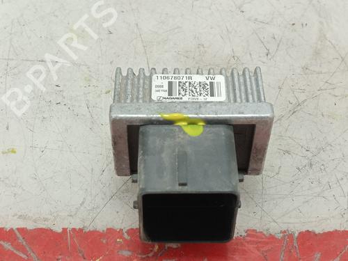 Elektronisk modul MERCEDES-BENZ CITAN MPV (W415) 111 CDI (415.703, 415.705) (110 hp) 18489527