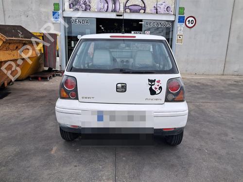 Gearbox SEAT AROSA (6H1) 1.0 | BP17812635M3 