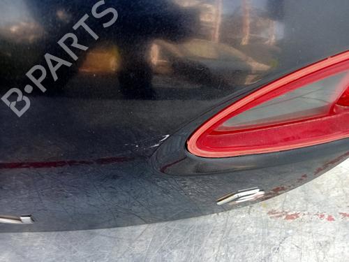 Tailgate SEAT LEON (1P1) 2.0 TDI | BP25857913C6 