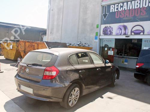 Right taillight BMW 1 (E87) 118 d | BP15926919C35 