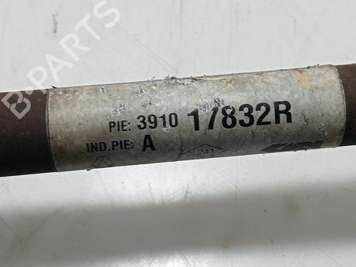 Left front driveshaft DACIA SANDERO II | BP33983069M38 - Image 2