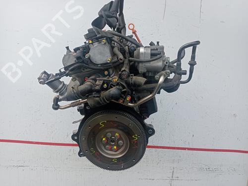 Engine SEAT IBIZA III (6L1)  | BP29869579M1