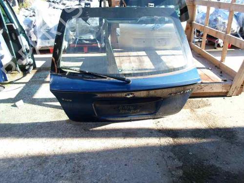 Used Tailgate BMW 3 Compact (E46) 320 td (150 hp) 7621082