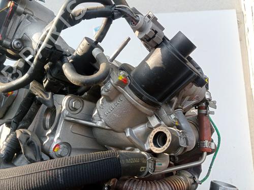 Engine NISSAN JUKE (F15) 1.5 dCi | BP32517813M1 - Image 16