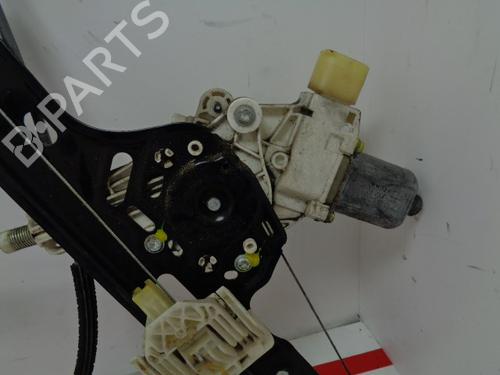 Front right window mechanism BMW 1 (E87) 118 d | BP15927468C23 