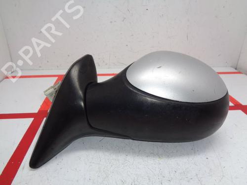 Left mirror CITROËN XSARA PICASSO (N68) 2.0 HDi | BP15932327C26 