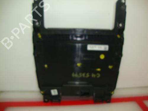 Climate control CITROËN C4 II (NC_)  | BP15927516I5 