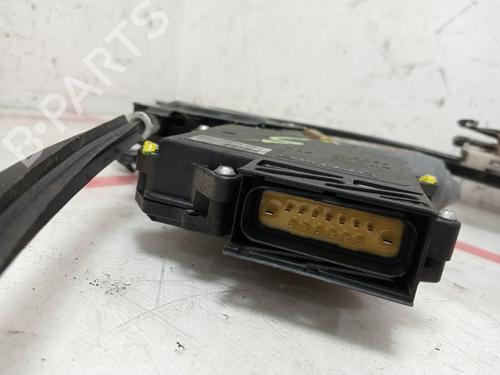 Rear right window mechanism SEAT ALHAMBRA (7V8, 7V9)  | BP28313936C25 