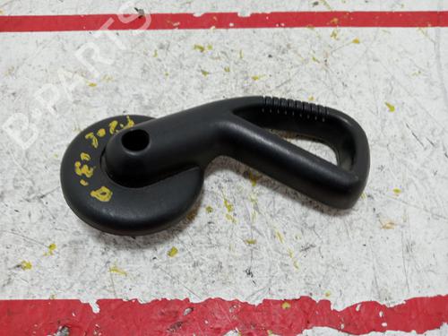 Used Right front seat PEUGEOT 206 Saloon 1.4 (75 hp) 18694343