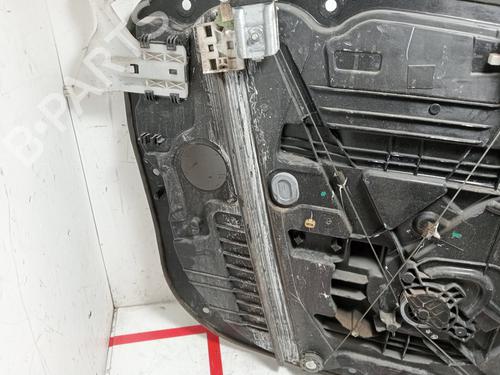 Front right window mechanism HYUNDAI i30 (GD) | BP33462376C23 - Image 2