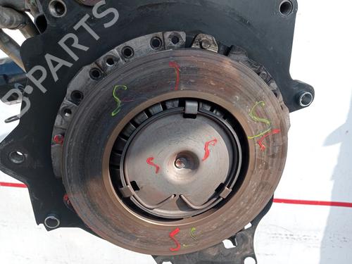 Engine SEAT TOLEDO II (1M2) | BP36419371M1 - Image 18