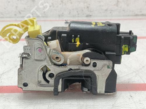 Rear left lock DACIA DUSTER (HS_)  | BP29826356C100 