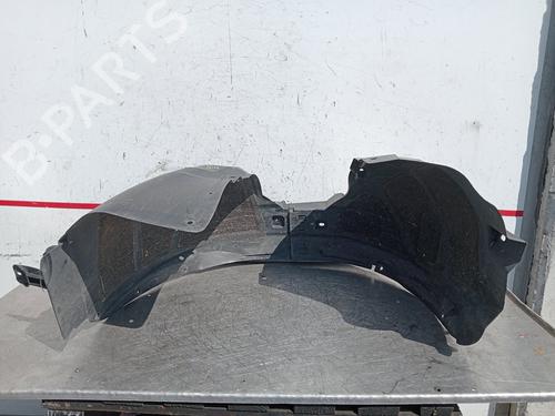 Wheel arch OPEL ASTRA J (P10)  | BP27262084C56 