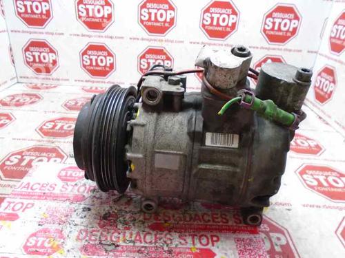 AC compressor AUDI ALLROAD C5 (4BH) 2.5 TDI quattro | BP7360371M34