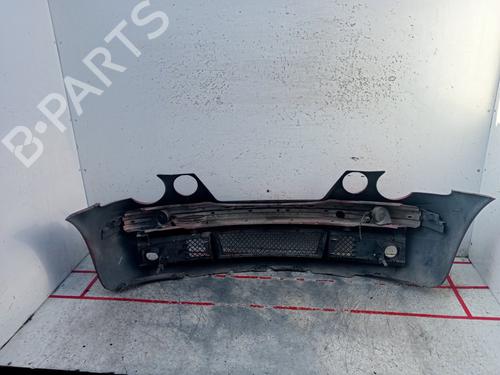 Front bumper BMW 3 Compact (E46) 318 ti | BP29573244C7