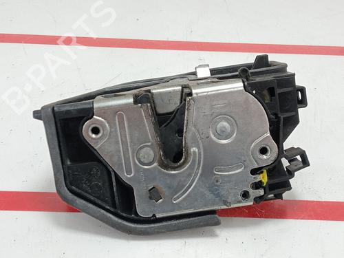 Rear left lock BMW 1 (E87) 118 d | BP27217822C100 