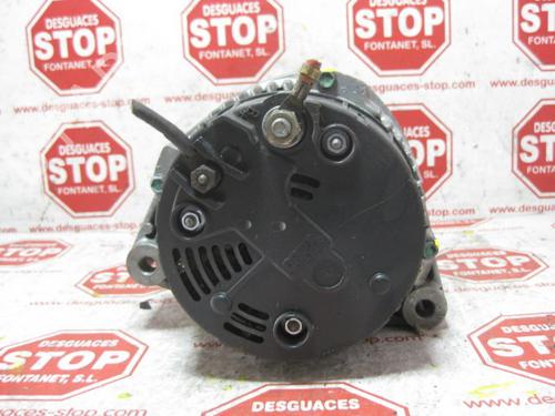 Alternator MERCEDES-BENZ CLK (C208) CLK 200 (208.335) | BP7321468M7 