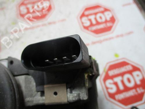 Front wiper motor FORD FOCUS III 1.0 EcoBoost | BP7329666M29 