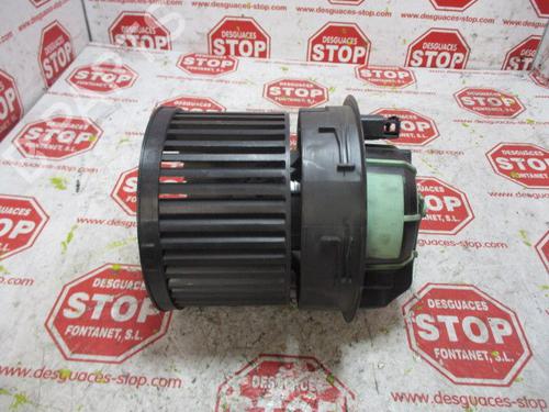 Used Heater blower motor CITROËN C4 II (NC_) 1.6 HDi 90 (92 hp) 9165588