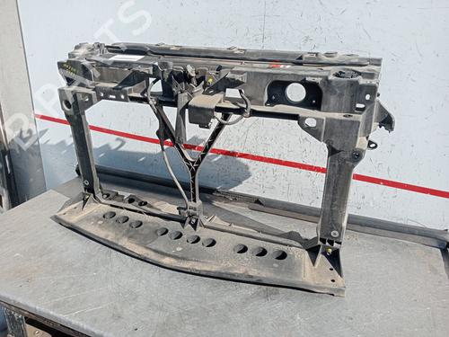 Front slam panel MAZDA 3 (BL) 1.6 MZR (BL14) | BP36142673C72 - Image 4