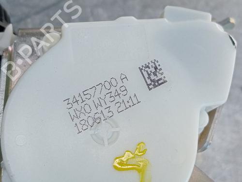 Other CITROËN C3 II (SC_) 1.4 HDi 70 (SC8HZC, SC8HR0, SC8HP4) | BP23226024O1 