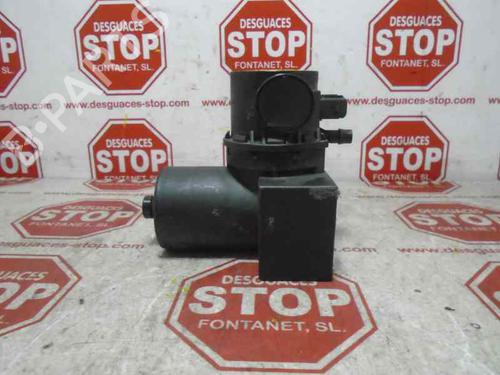 Used Comfort control module SEAT IBIZA II (6K1) 1.4 i (60 hp) 7388985